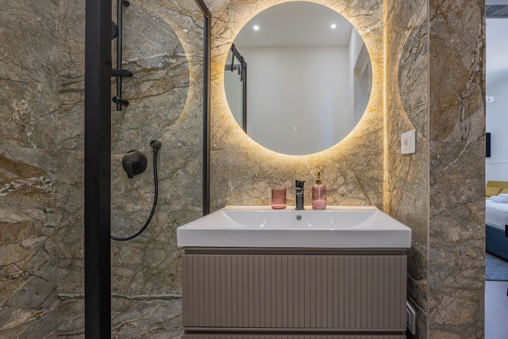 RESIDENZA DEGLI SPEZIALI ROMA PRATI