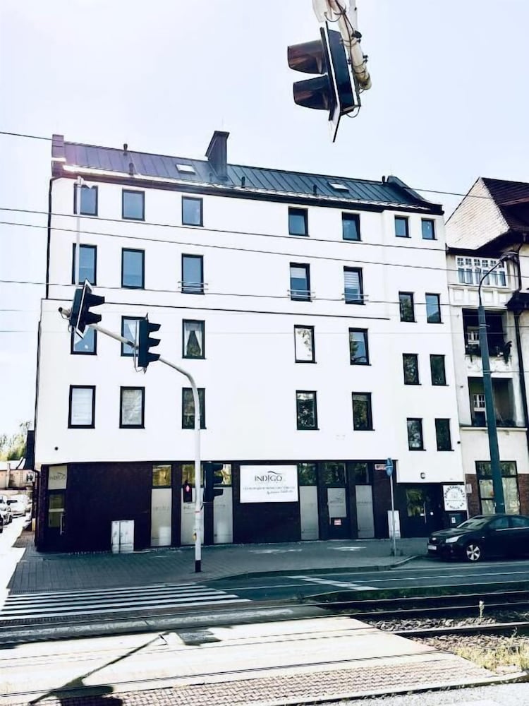 Apartamenty 1 maja 94