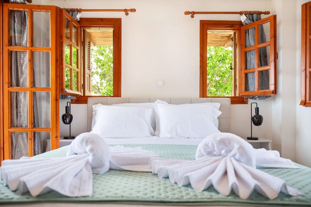 Mani Villa Ilias