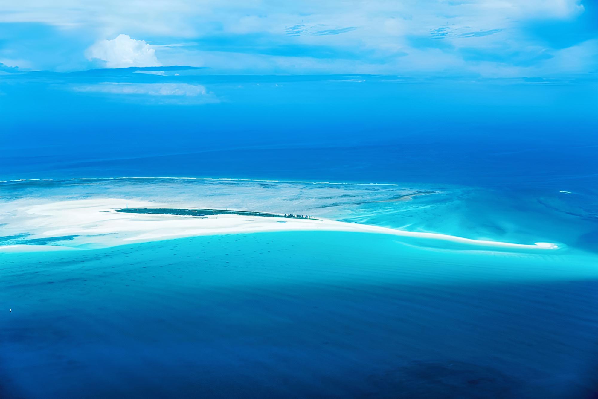 Anantara Medjumbe Island Resort