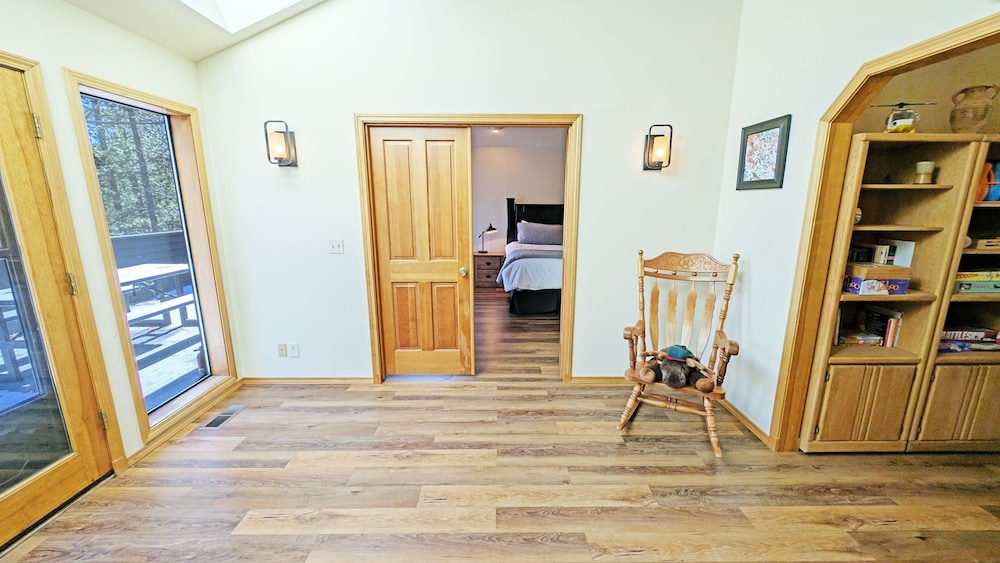 Alpine 4 4 Bedroom Home