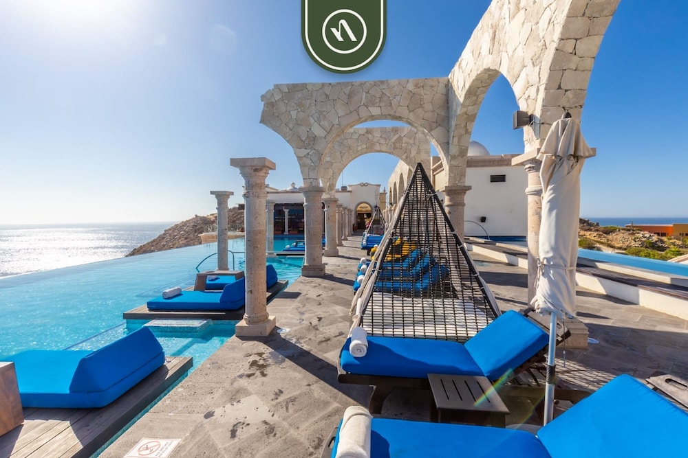 Hacienda Encantada Villa 2518