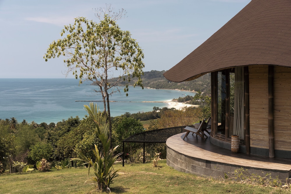 Ketanu Bamboo Lodge Sumba