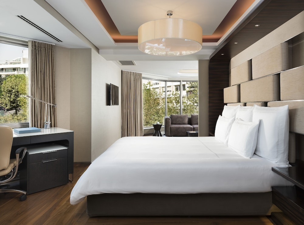 Swissotel The Bosphorus Istanbul - Image 58