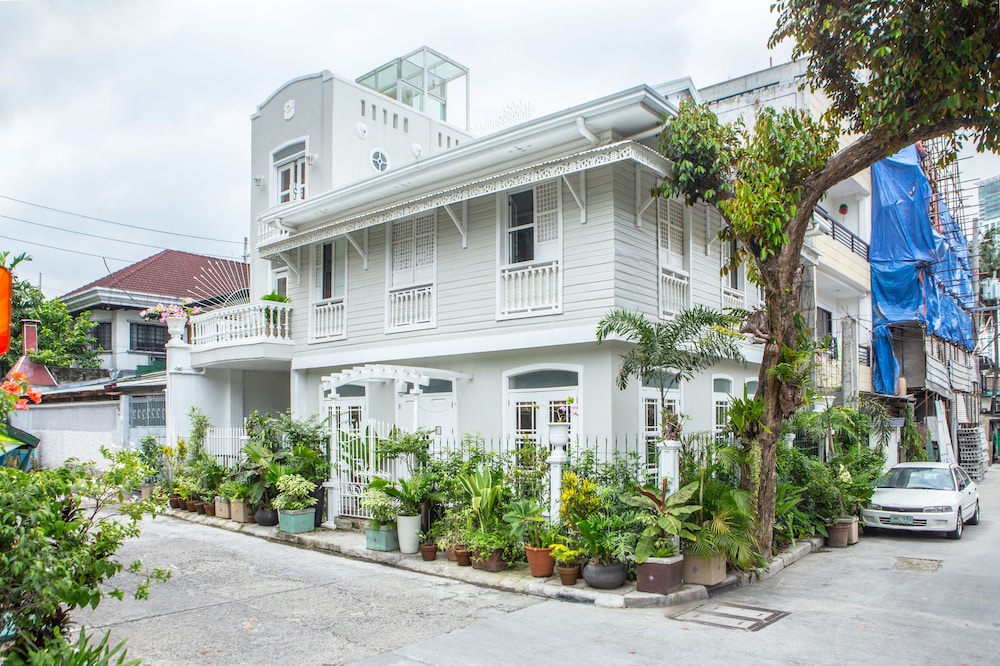 La Casita Mercedes