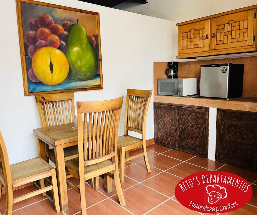 Betos Departamentos
