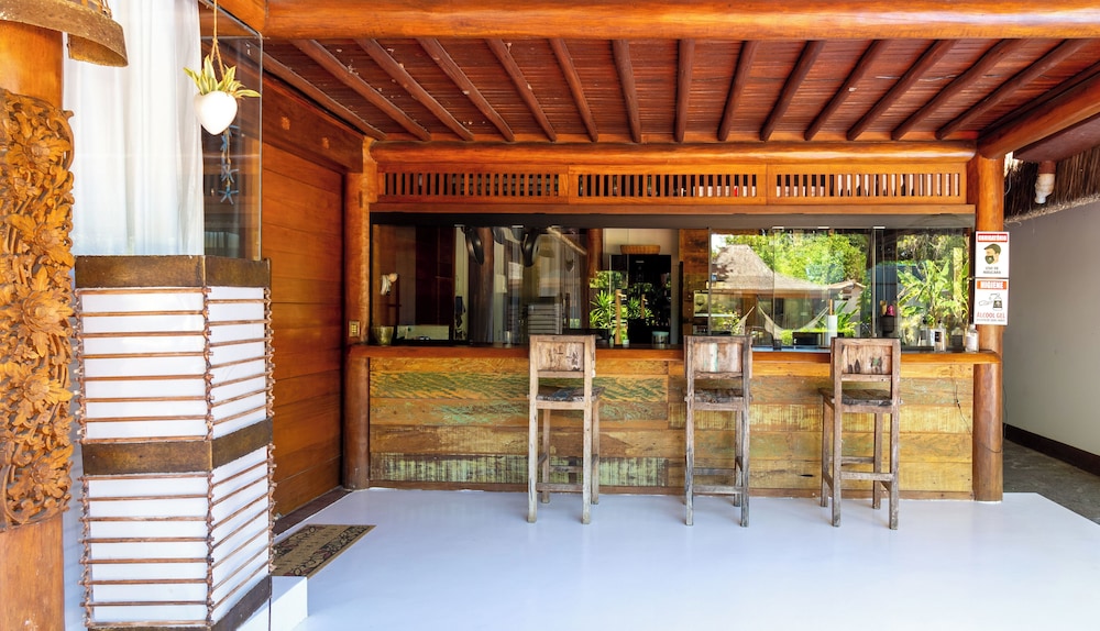 Villa Cozy