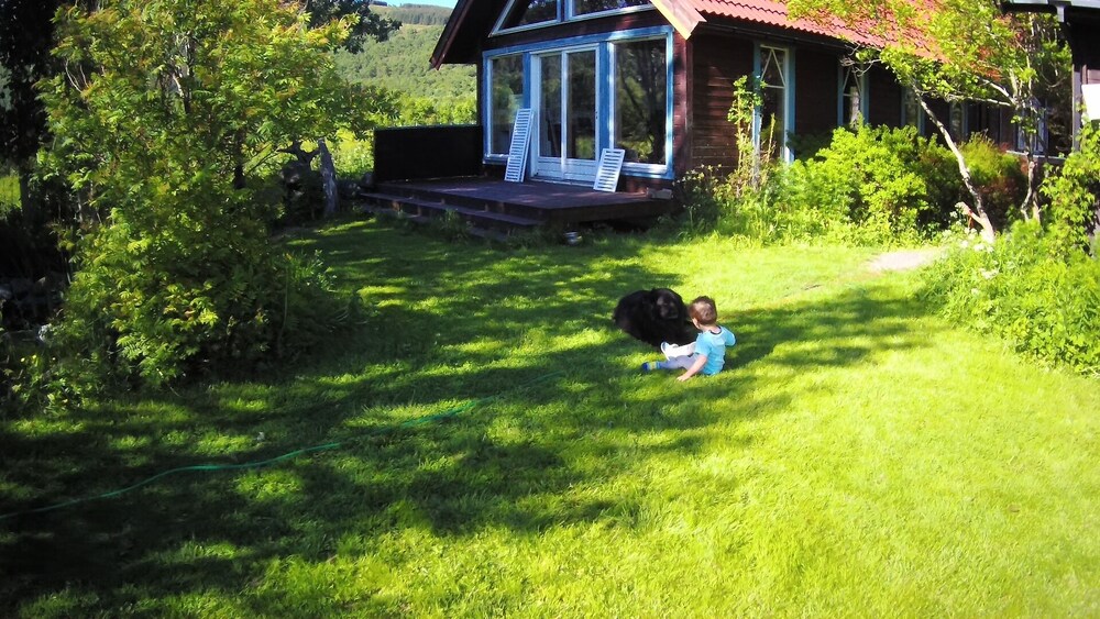 Bø Art Studio