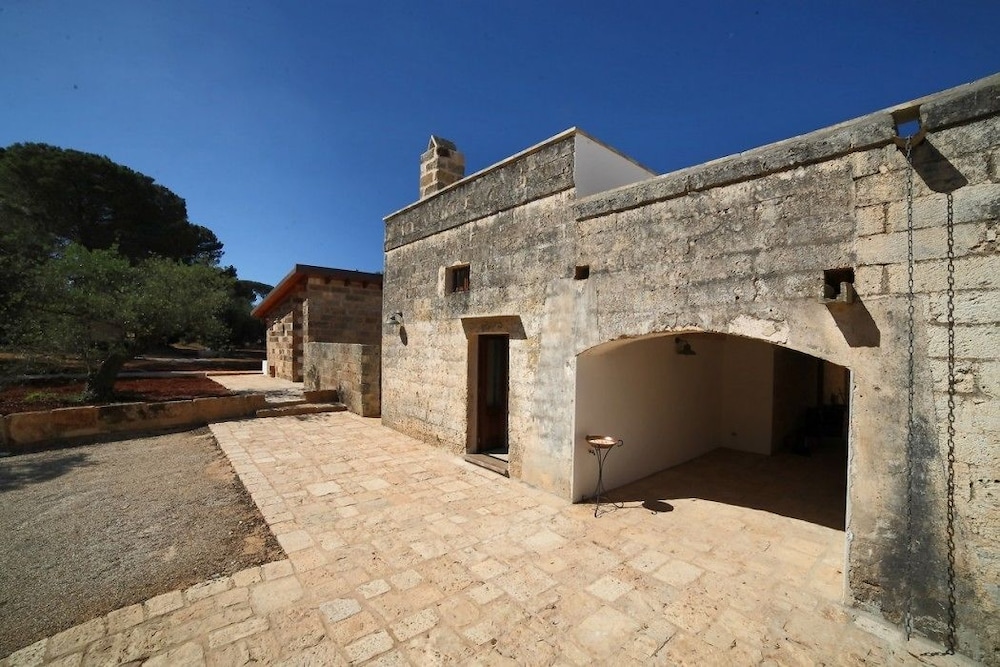 Masseria Gialli