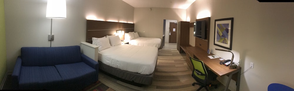 Holiday Inn Express Pineville-Alexandria Area, an IHG Hotel - Property Image 42