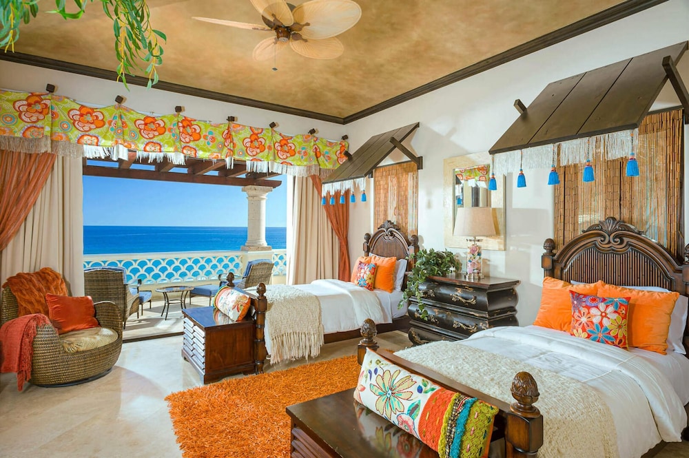 Villa Sandcastle in San Jose del Cabo
