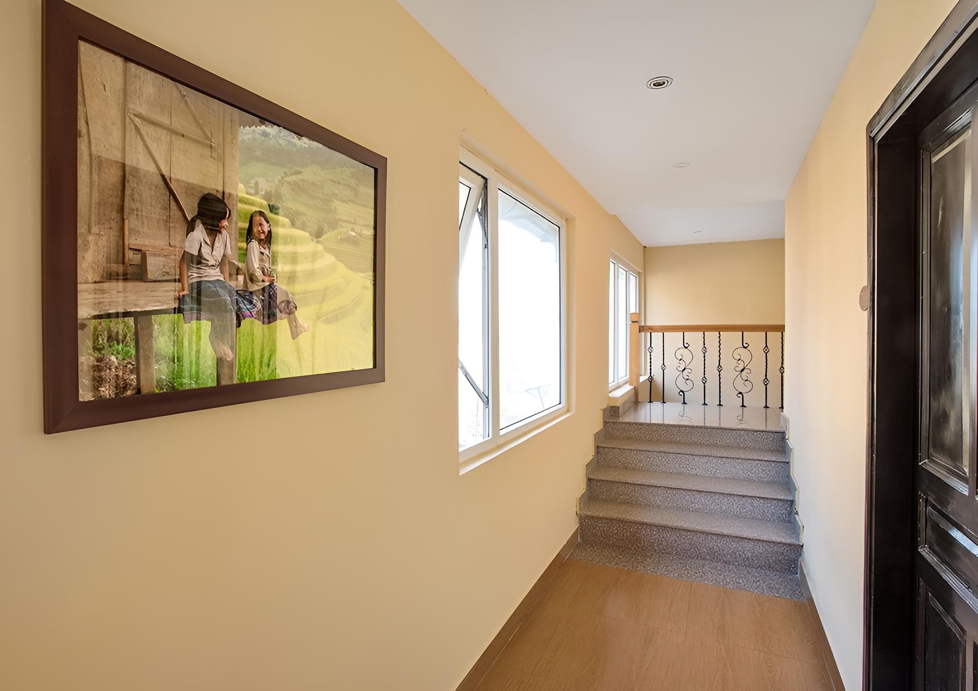 Cosiana Hotel Sapa