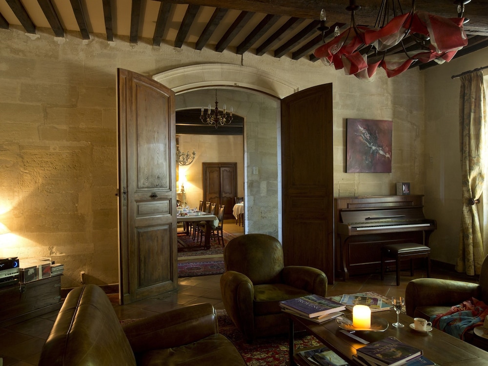 B&B Domaine de Rhodes