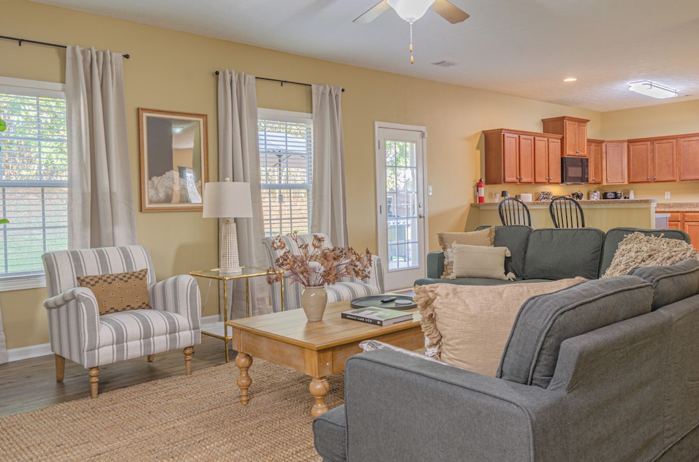 Spacious Gem Near Fort Moore