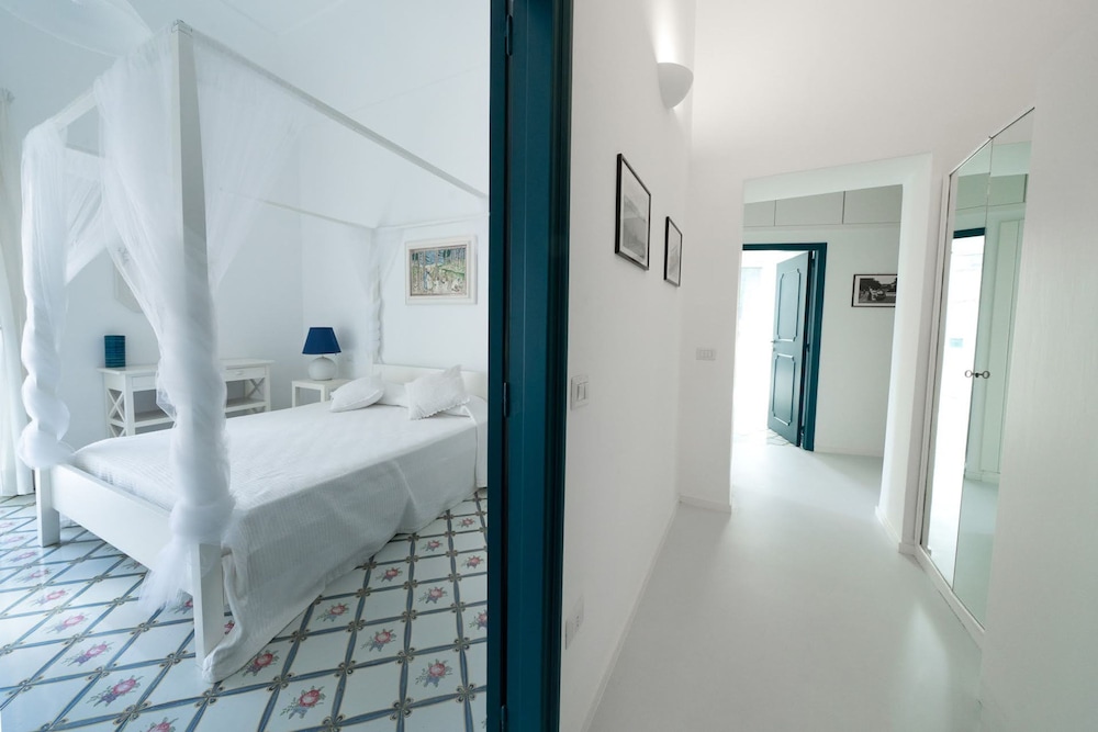 Cocor Capri by Elite Villas