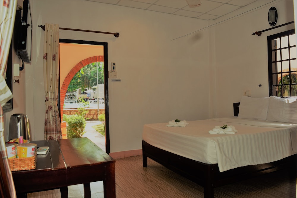 Diadem Resort