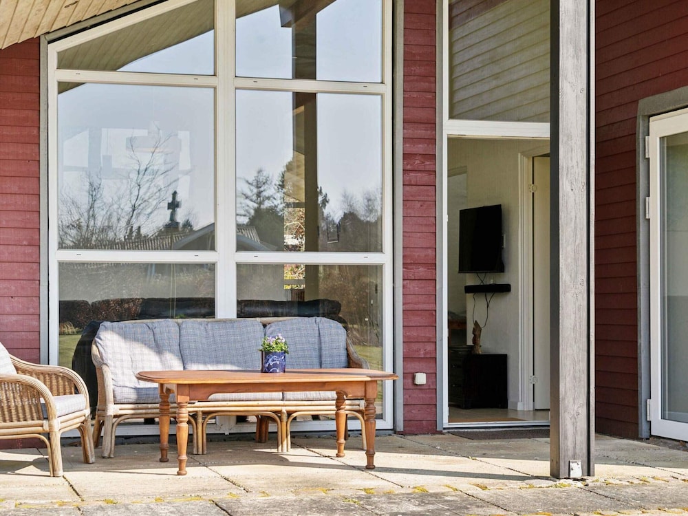 5 Star Holiday Home in Orsted