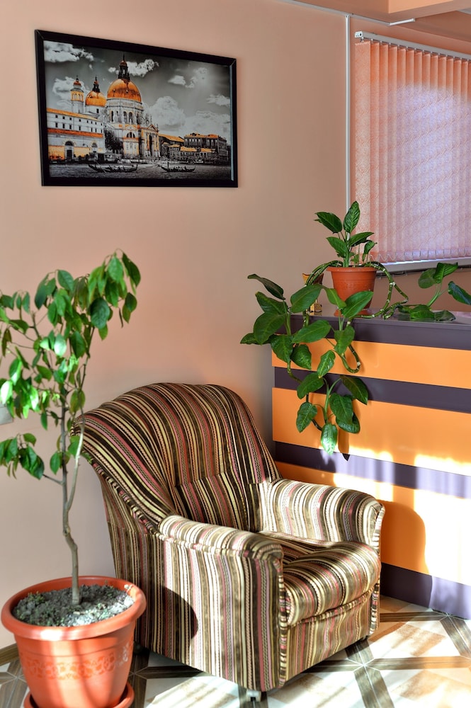 Guest House Sova