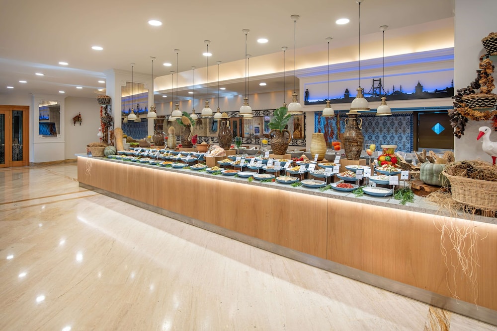 Miramare Queen Hotel - All Inclusive
