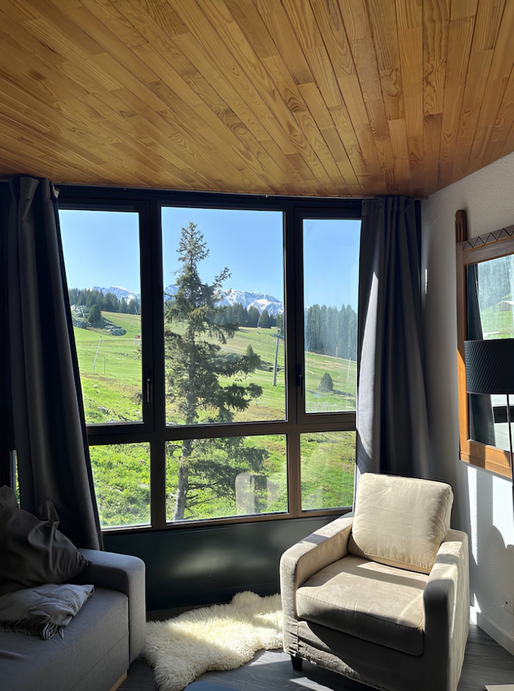 Alpine Comfort at Chamrousse