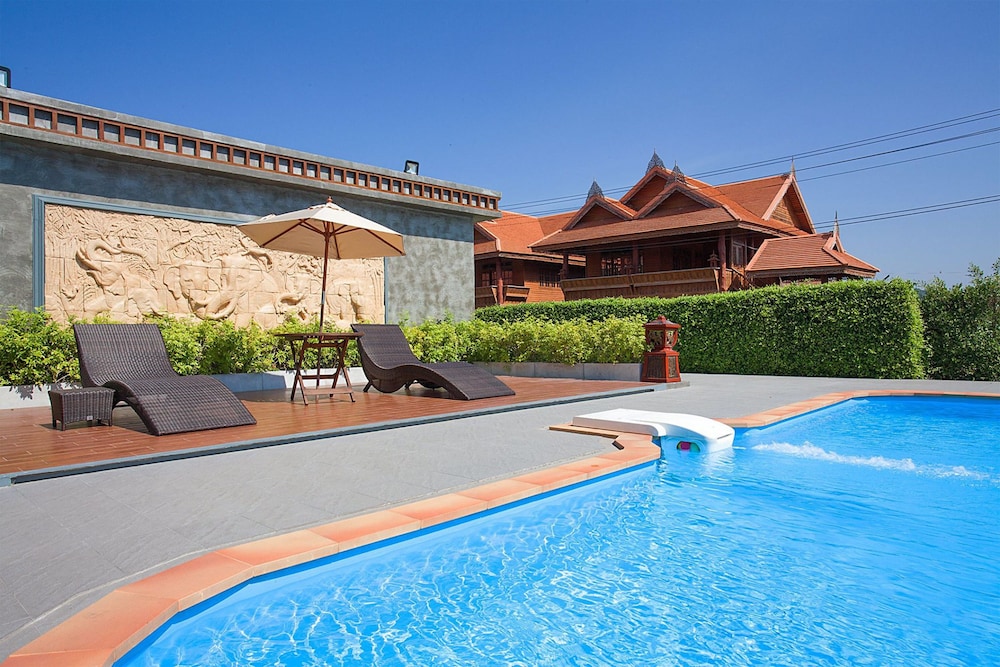 Baan Thai Lanna Pattaya