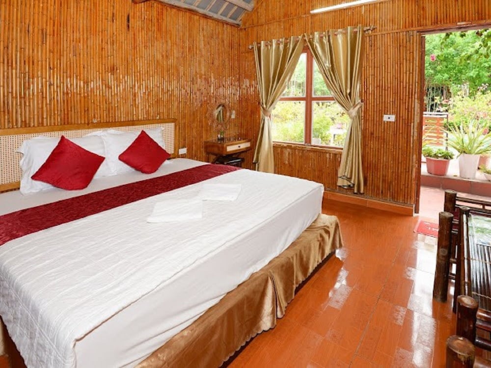 Tam Coc Garden Homestay