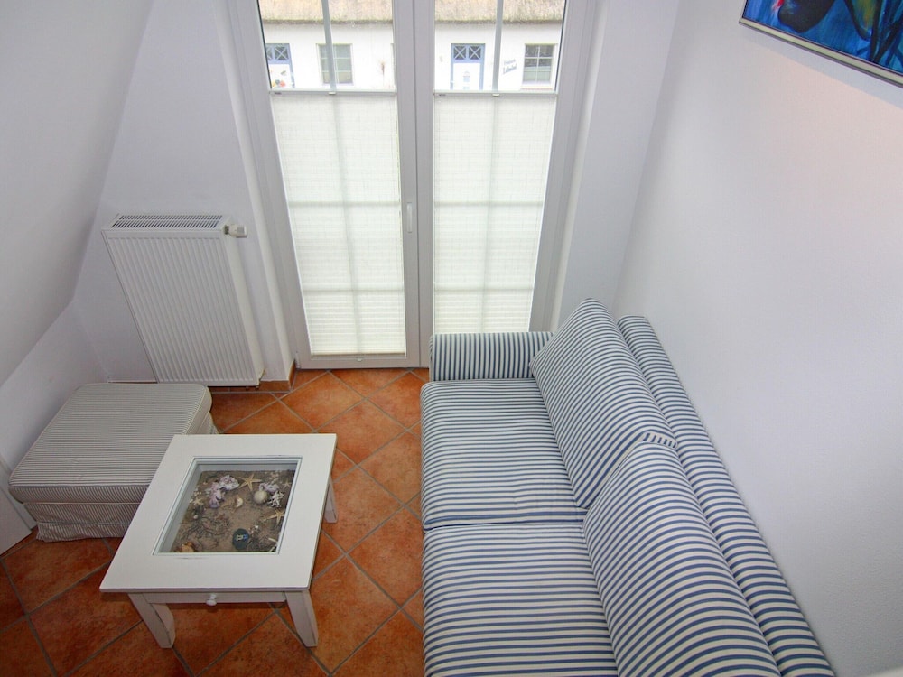 Semi-detached House, Zingst