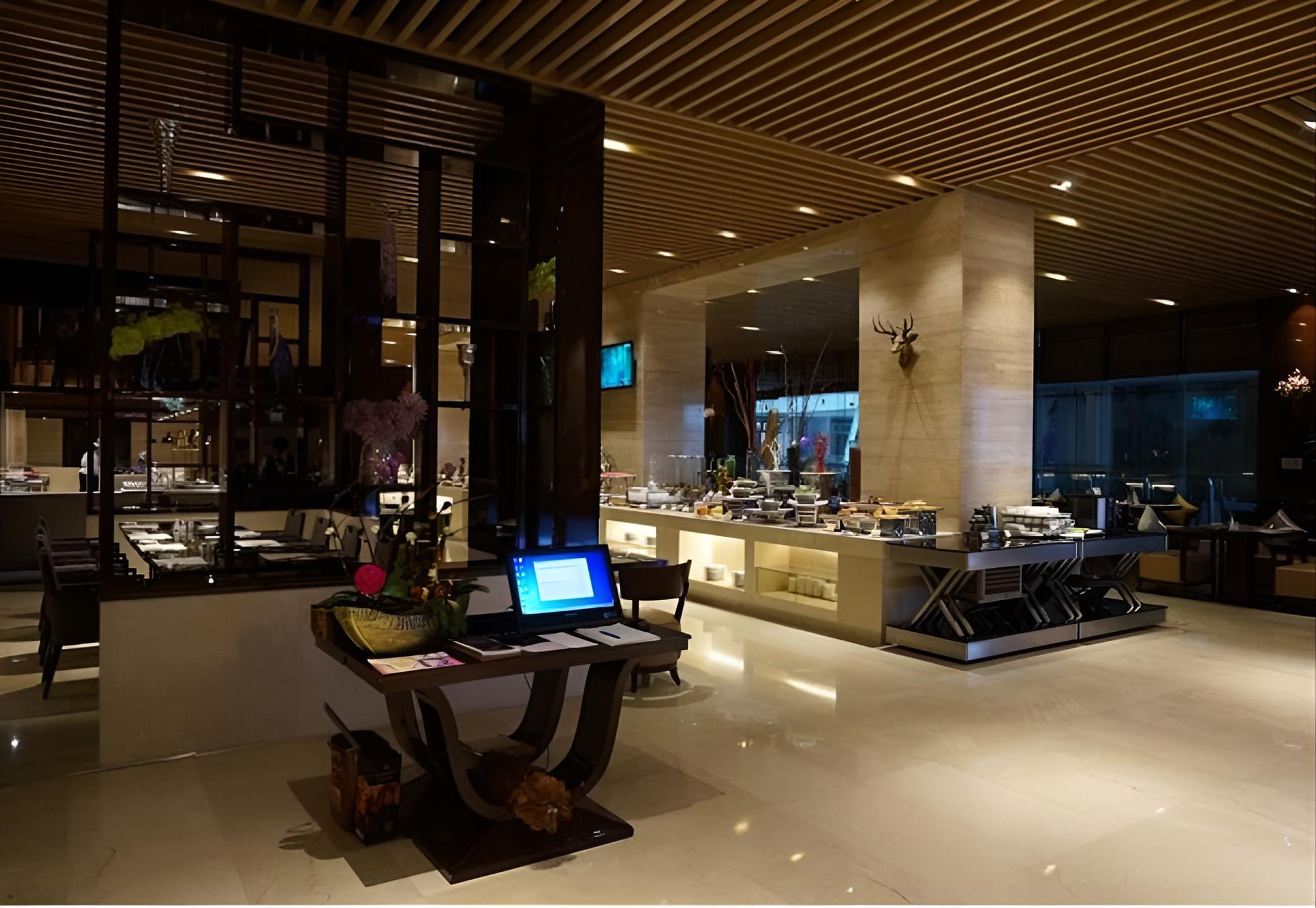 Hubei Zhonghe International Hotel