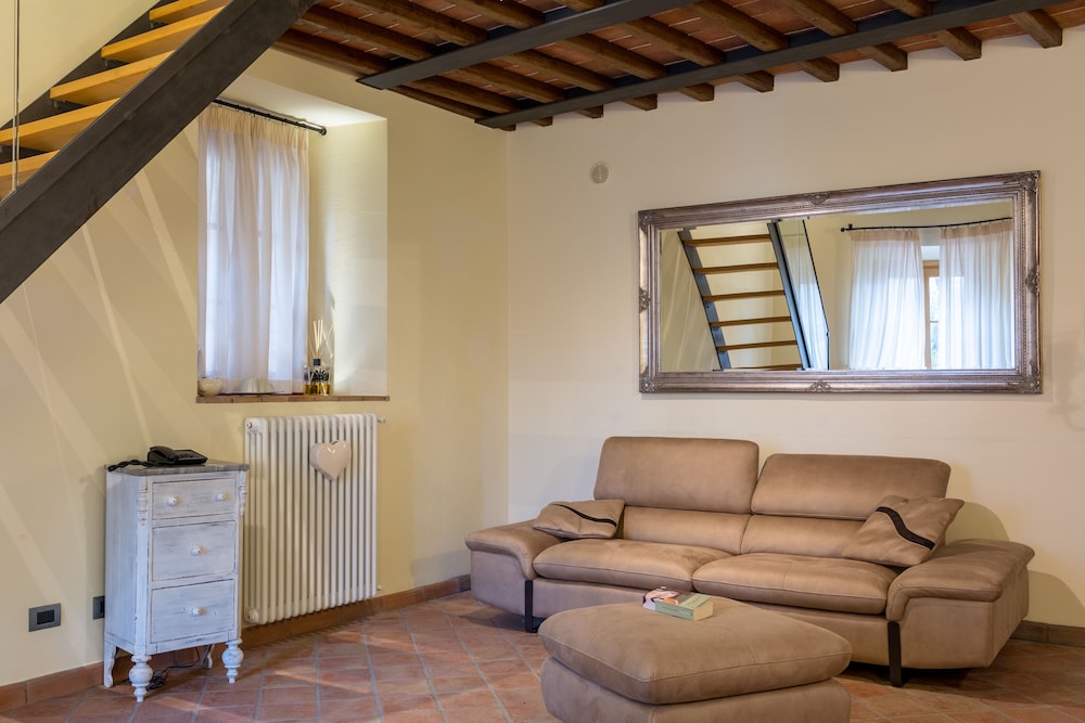 Relais la Costa - Dimora Storica