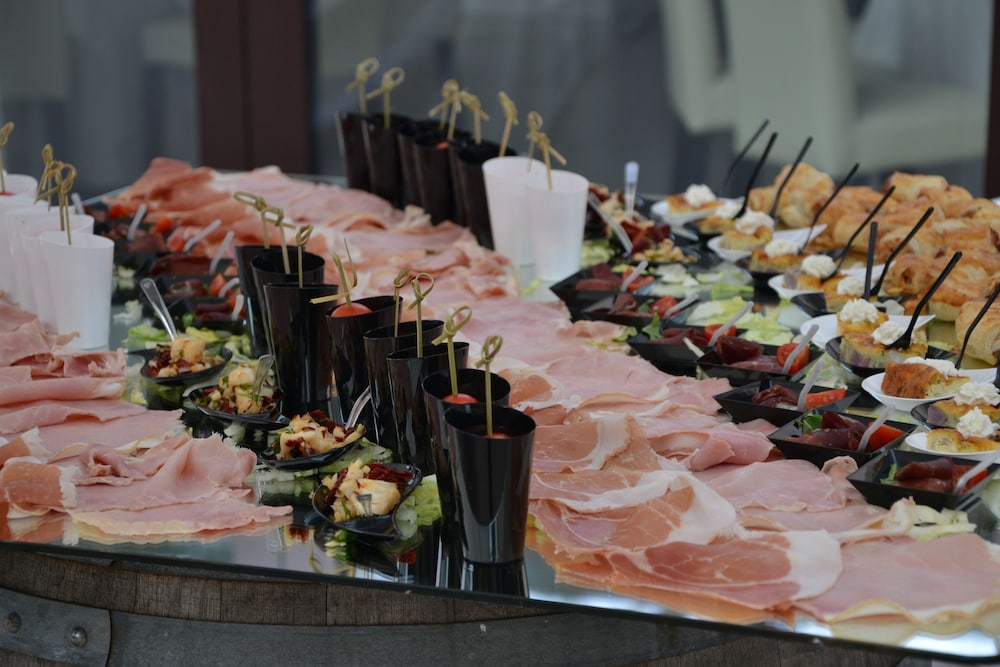 Hotel Castagneto