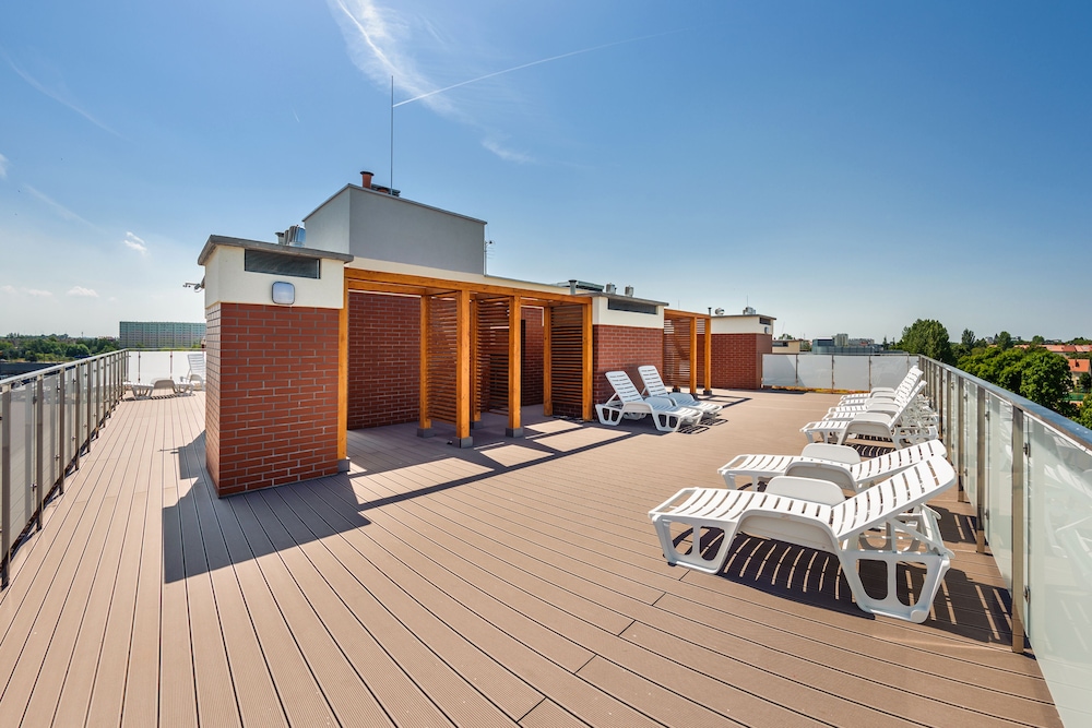 Apartamenty Sun & Snow Blizej Morza view 5