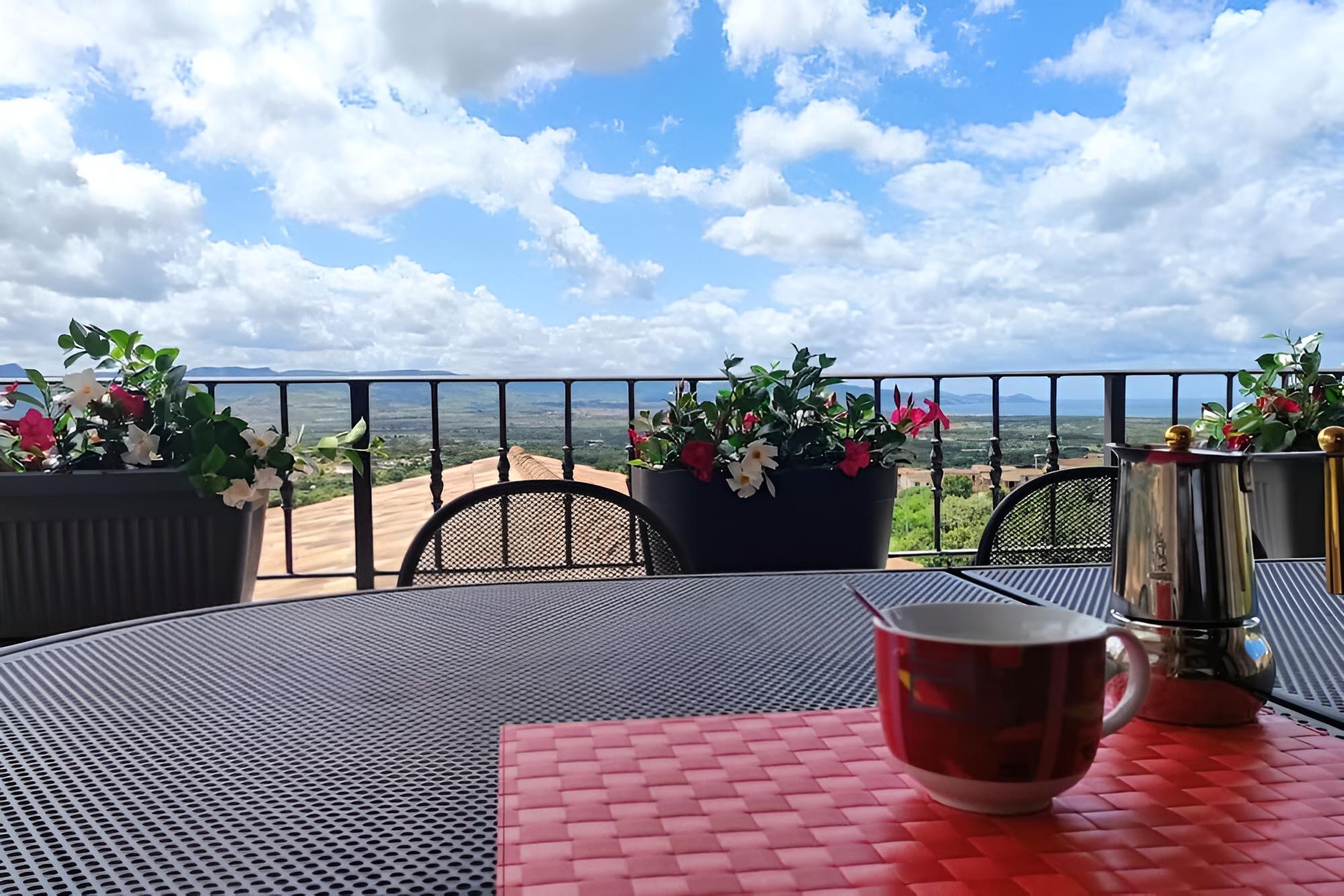 Welcomely - La Balconata photo 1