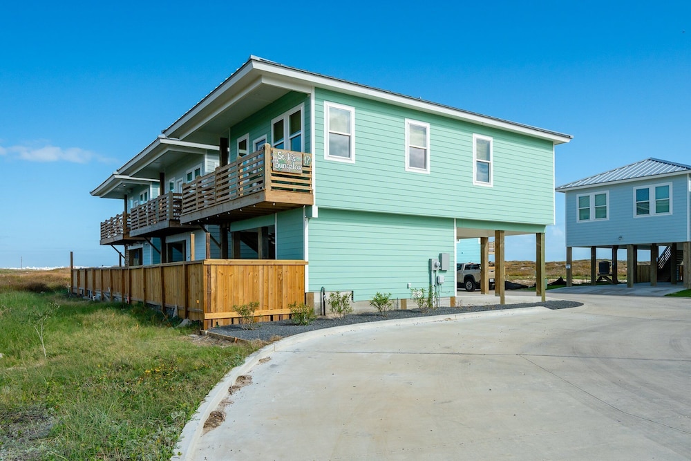 St. Jo's Bungalow