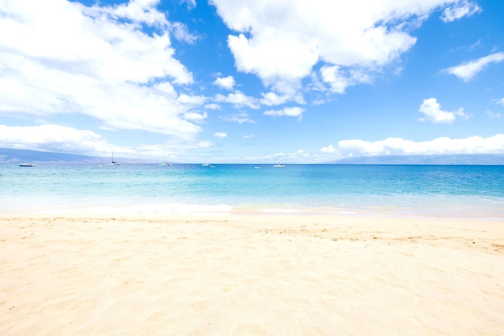 Whaler 3 Free Rental Cars KBM Resorts Ocean View 2-bedroom Unit At The Whaler Resort 3 Units, 4 Bedrooms WH Ml-1592