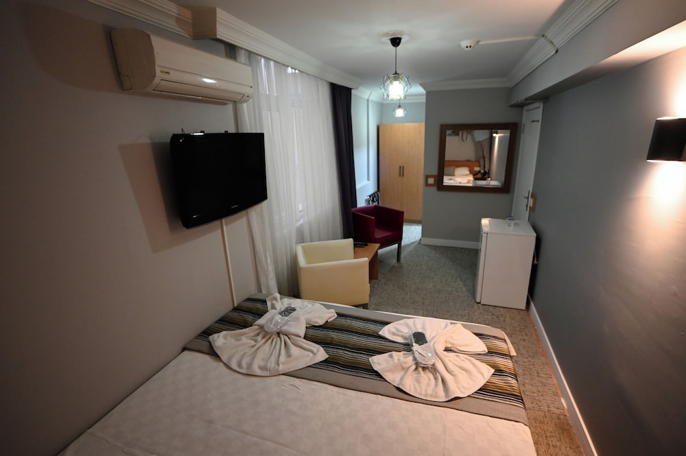 Grand Bella Sarayı - Image 37