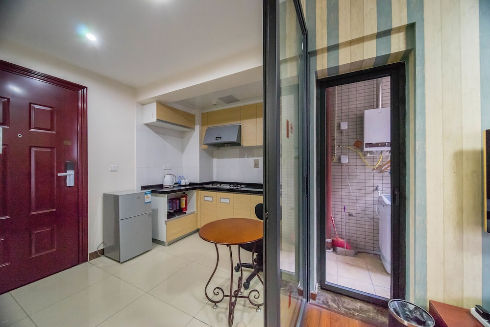 Xing Yu Legend Service Apartment Canton Fair Branch