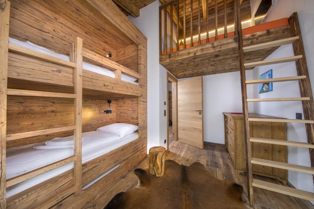 Rossberg Chalet With Panoramic View
