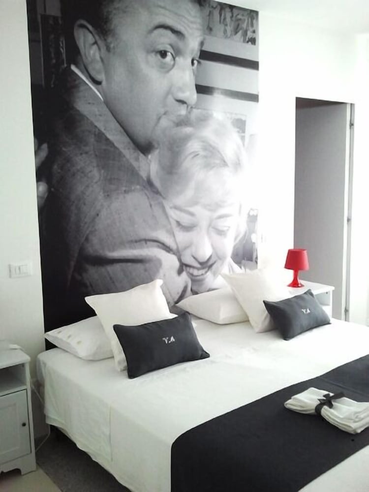 Villa Venice Movie