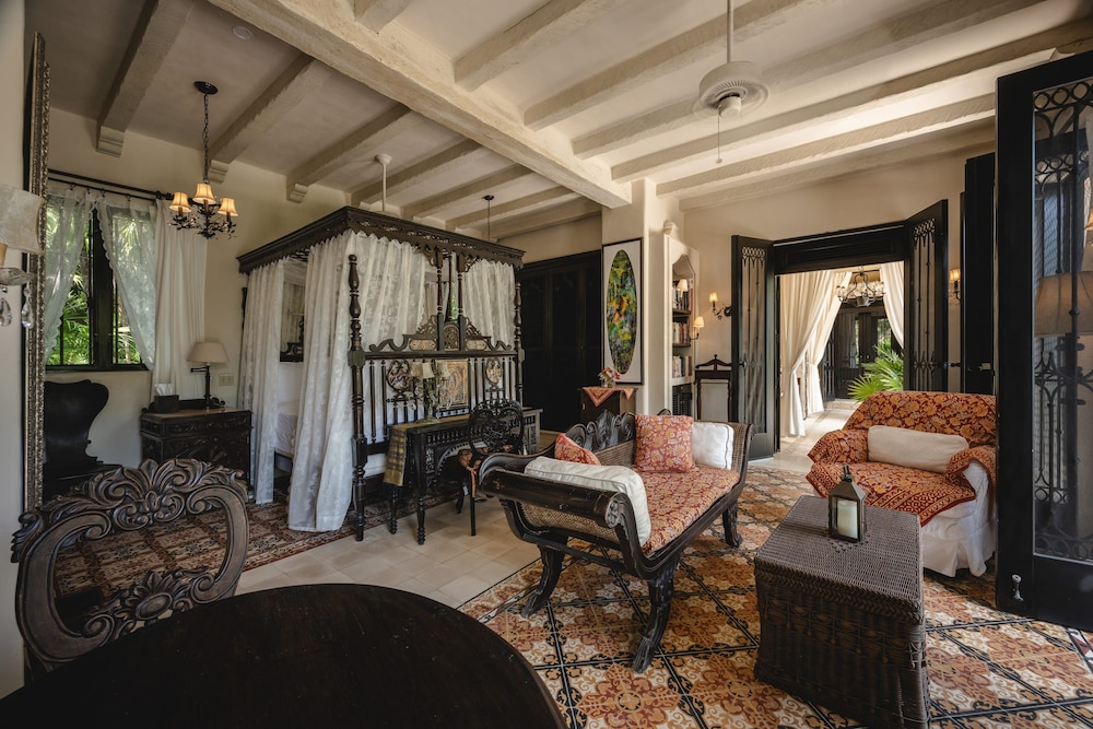 Hacienda Palancar Sian Ka an Luxe 7BR Hideout