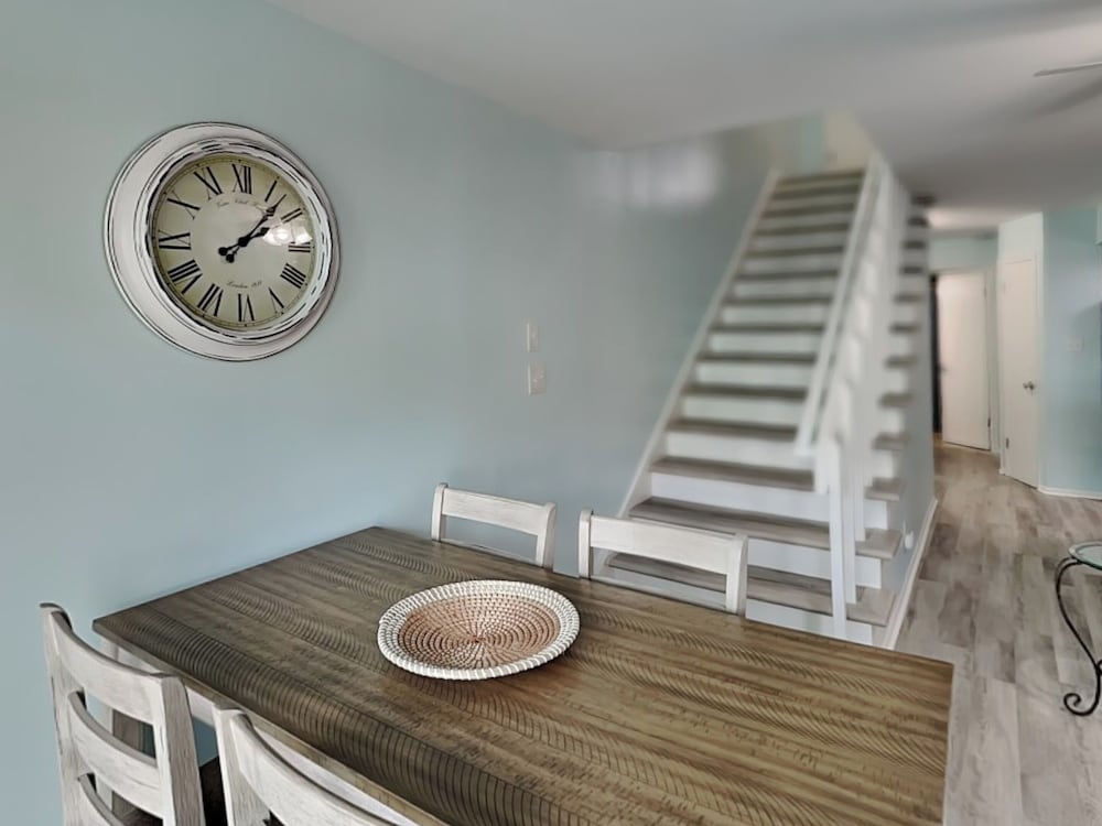 The Sands #120 by Southern Vacation Rentals