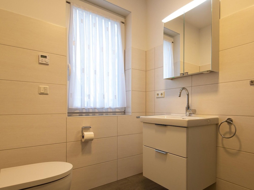 Exklusive Ferienwohnung in Rechlin