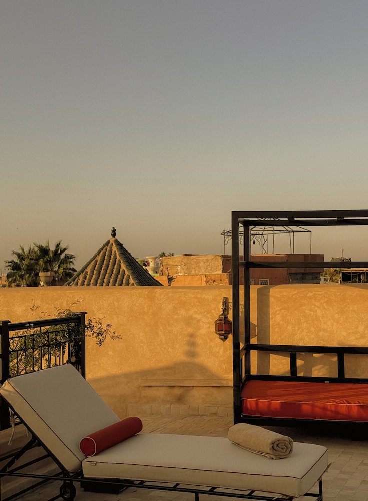 Riad Dar Yuba