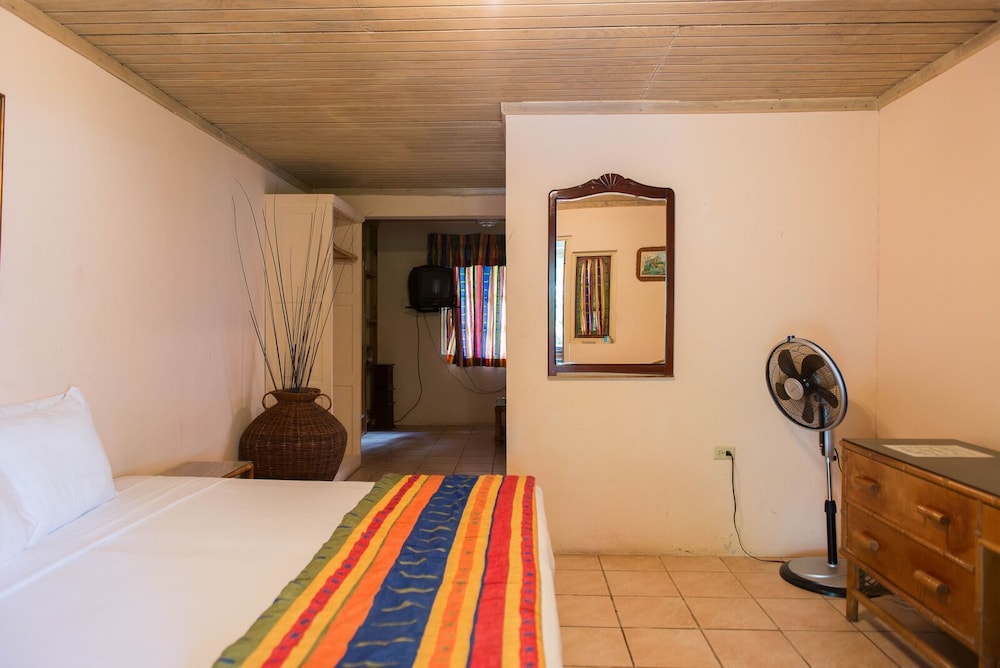 VILLA VIENTO