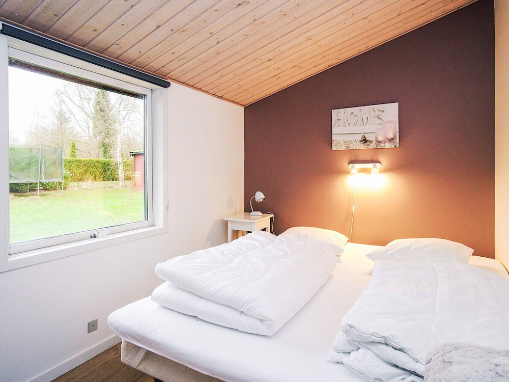 8 Person Holiday Home in Holbaek