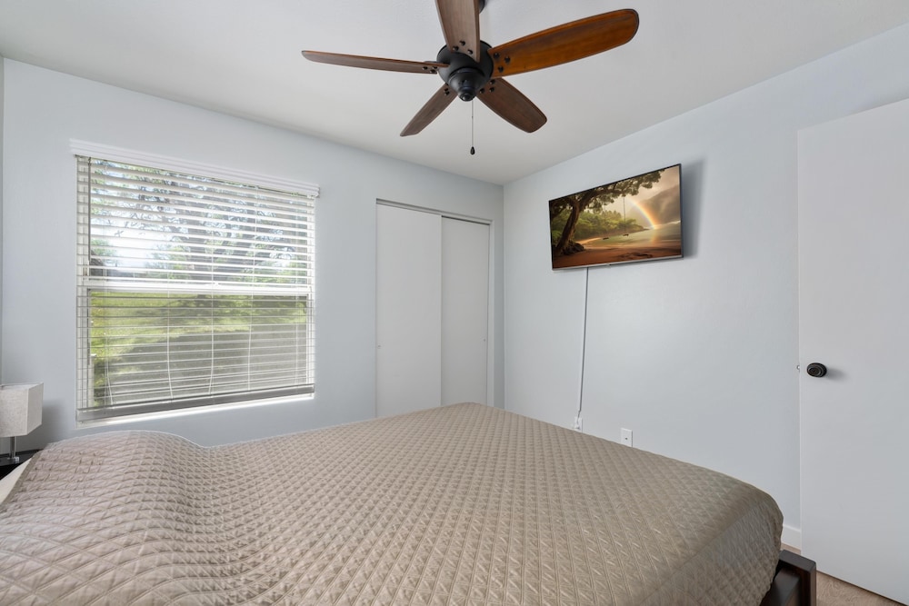 Big Island Fairway Terrace J-107 2 Bedroom Townhouse