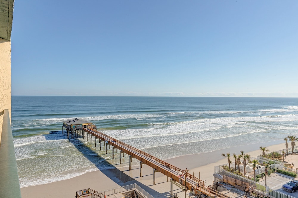 Daytona Beach V