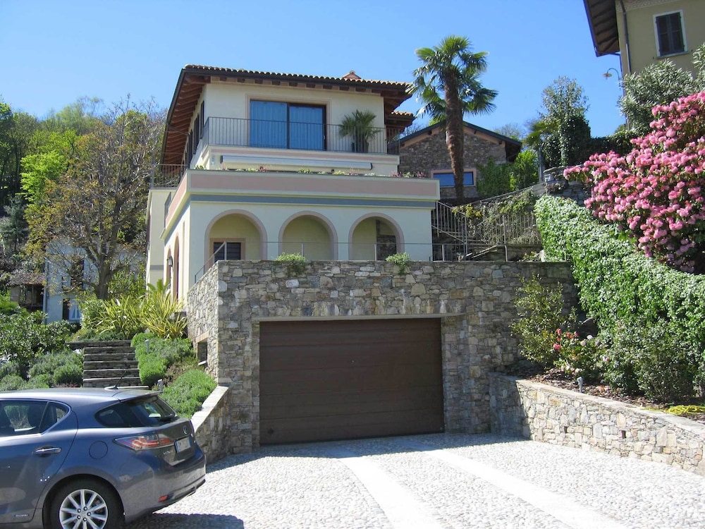 Villa Rubino