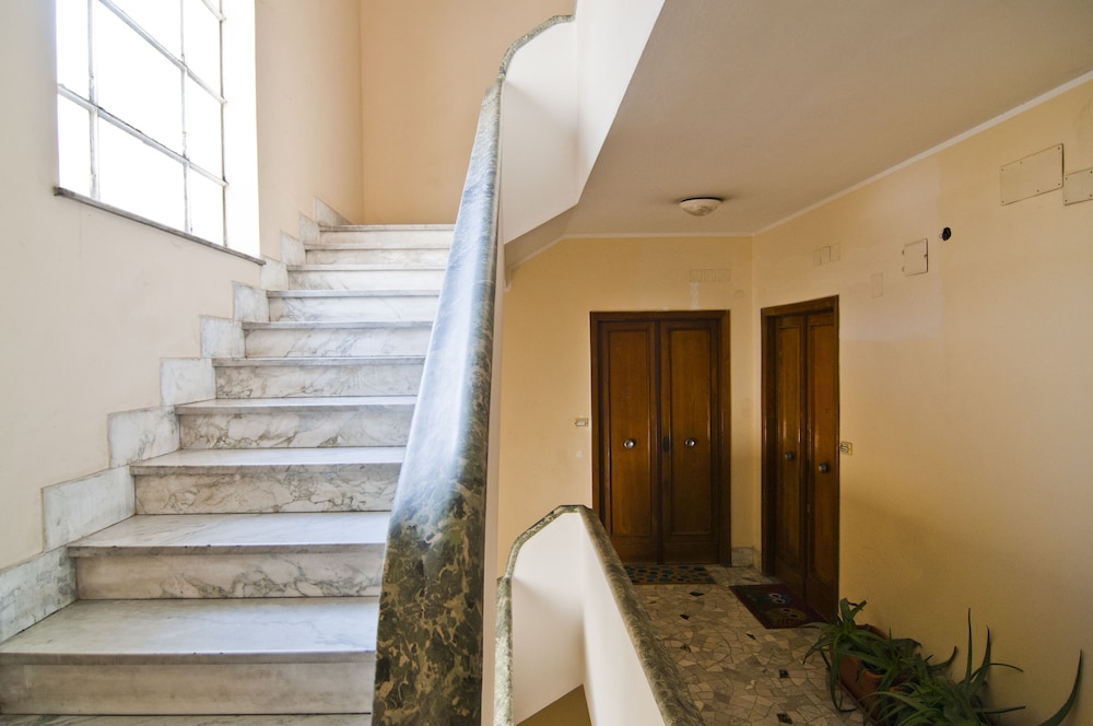 Villa Aquari Cozy Apartment