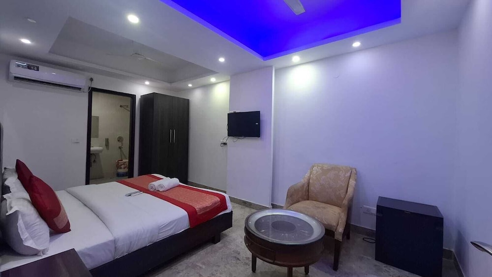 Hotel Taj Homestay- A Unit of Sahni's