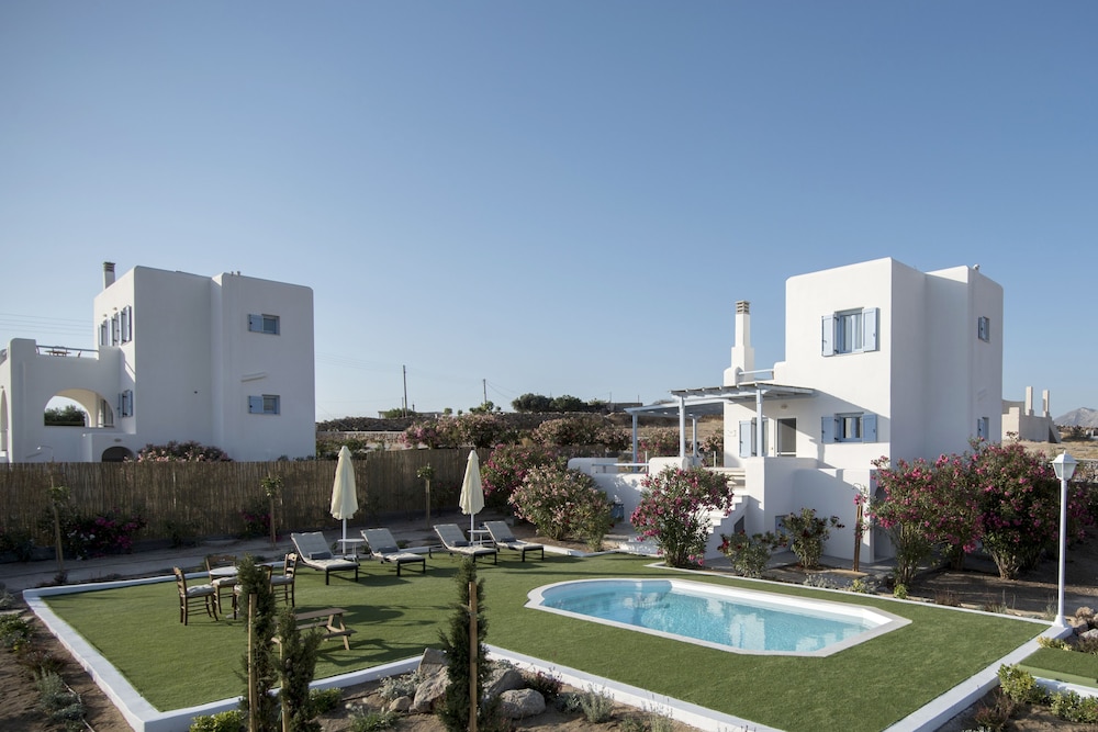 Naxian Resort